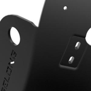 K-T-M 620LC4 1997 1998 400 LC4 640 LC4 슈퍼 모토 어드벤처 R 엔진 보호 커버 바이크 오토바이 스키드 플