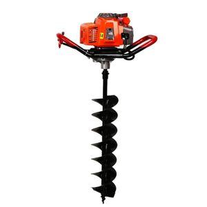 농업용 미니 굴착기 밭 농장 미니포크레인 드릴 엔진 항타기