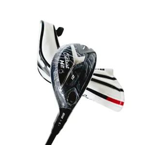 [타이틀리스트][정품/신품] 타이틀 818H2 21도 유틸리티 디아마나 리미티드 75 S 플렉스