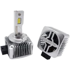 LED라이트 D1S/D3S/D2S/D4S 자동차헤드라이트