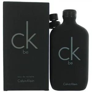 [Calvin Klein]CK BE EDT 100ml