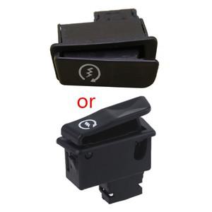 오토바이 전기 모터 자동차 스위치 온-오프 버튼 다양한 부품 스쿠터 액세서리