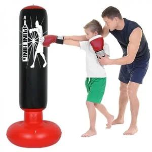 복싱 태권도 스파링 가정용 펀칭백 샌드백 160cm