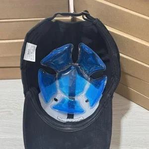 머리 모자 아이스팩