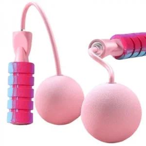 무선줄넘기 유산소 줄없는 노라인 스마트 줄넘기