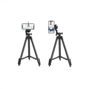 여행용 동영상촬영 휴대폰 삼각 거치대 4단 각도조절