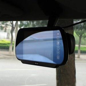 차량용 7인치 차량 LCD 디스플레이 입력 모니터 지원 1064X600 미러 화면 주차 후방 자동 카메라용