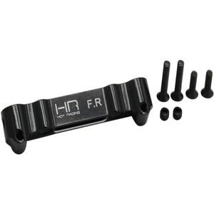 Arrma 1/10 Senton Outcast Limitless BLX 용 HR 서스펜션 힌지 핀 브레이스 암 마운트