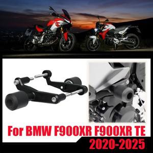 바이크 오토바이 범퍼 바디 엔진 프레임 슬라이드 가을 보호 BMW 호환 F900XR TE