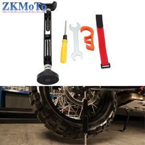 바이크 오토바이 휴대용 리프트 스탠드 트레일 KTM 야마하 호환 가와사키 호환 혼다 호환 스즈키 호환 부품