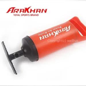 아라칸 파워에어펌프 이중구조로 빠른주입