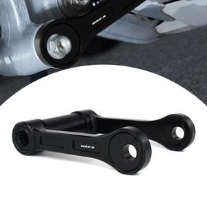 바이크 오토바이 조절  하강 링크 키트 스즈키 호환 GSX-S 125  리어 서스펜션 드롭