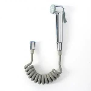 클린잇 욕실 변기 청소 스프레이건 스르핑호스 세트