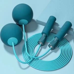 홈트용 줄없는 노라인 무선 줄넘기