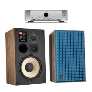 마란츠 Model 60n + JBL L100 Classic 하이파이 네트워크 오디오