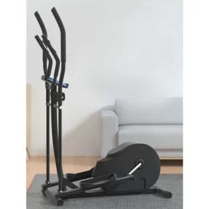 접이식 일립티컬머신 유산소 자전거 싸이클 기계 전신