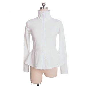 피겨 재킷 스케이트 하의 정장 화이트 순수 연습복 검정 레깅스 방수 따뜻한 검정색 스포츠