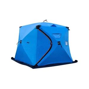 누빔 텐트 빙어낚시 레인커버 아이스 아우터 얼음낚시