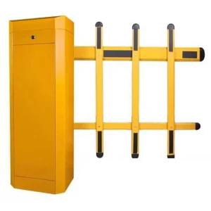 주차장 바리케이트 게이트 머신 펜스 리프팅 접이식 휀스