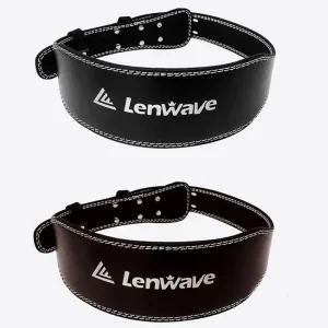 헬스 역도 엣지웨이트 허리 보호 고정 벨트