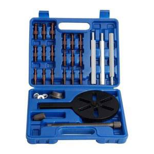 내경 기어풀러 플러 탈거 베어링 베아링 베어링풀러