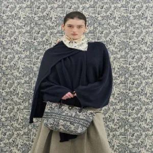 갤러리아 헤지스핸드백 HIBA5F651N3 H 뜨왈 토트겸 숄더백 M