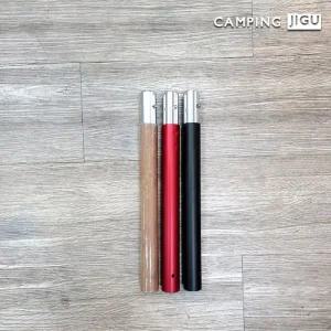 [LF191Q63_58]캠핑폴대 메인 그늘막 텐트 중간폴 33파이70