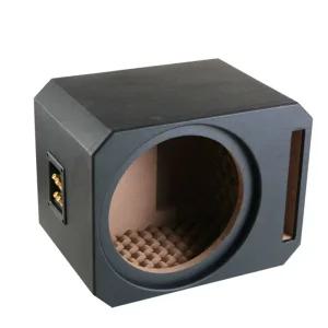 우퍼 상자 10인치 튜닝 스피커 서브 보관함 노래방