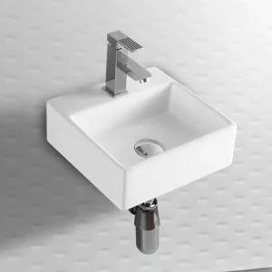 [MEIL81QR_58]소형세면대 사각세면대 사각 AJBATHDL005