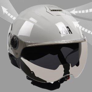 헬멧 오토바이 바이크 스쿠터 트레블러 T515 501TX 아노말리스틱 예마 도프트