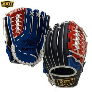 제트 유소년 BPGK-5520 투수/올라운드 글러브 11.5인치 국대배색/태극기패치