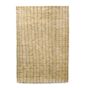 갈대발5자 150X180 현관방충망 대나무발 자연문발