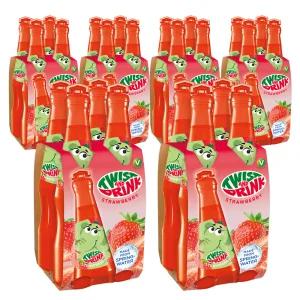 트위스트앤드링크 딸기 24개(200mlx24개)