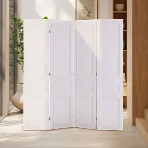 오레움 공간분리 이동식 파티션 접이식 가림막 칸막이 가리개 인테리어