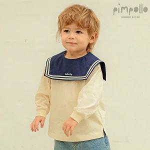 [삠뽀요] 타미빅카라티셔츠