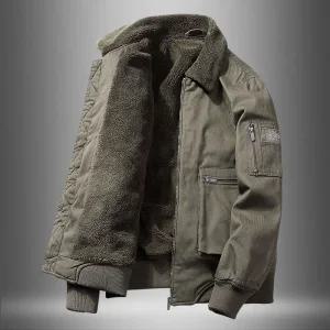 캠핑 낚시 미군 파일럿 잠바 항공 어두운 점퍼 기모 항공점퍼 패딩
