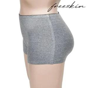 [오노마] ONM 여성용 편안한 사각 드로즈 팬티