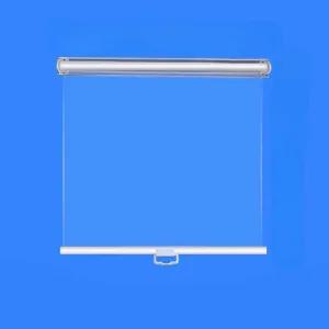 비닐 블라인드 냉장고 롤스크린 냉장고 투명 가리개