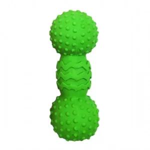 반려견 스트레스해소 장난감 Y12270 2개 강아지이갈이