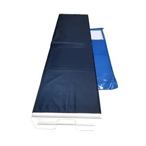 환자 침대 이동 보드 슬라이딩 시트 매트 요양원 병원