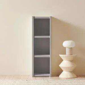 [아씨방가구]제니아 36T 400 3단 책장/책꽂이