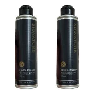 불스원 불스파워 엔진코팅제 시그니처 300ml x 2개