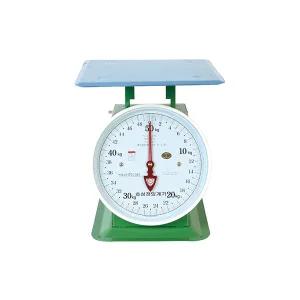 주부저울/지시저울 50KG (200g) 효성정밀계기 주방저울