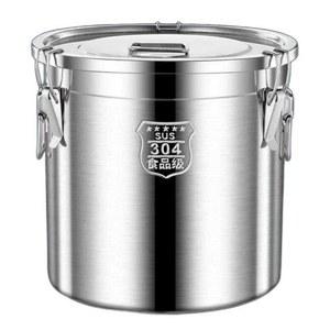 숙성발효통 용기 발효조 탱크 저장 숙성 막걸리 발효통 785L 저장고 100L