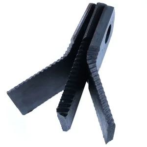 제초기 예초기날 무인 무선 예초기 원형 로봇 잔디깍기 톱날