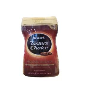 네스카페 테이스터스 초이스 하우스블랜드 커피 340g 알커피 코스트코