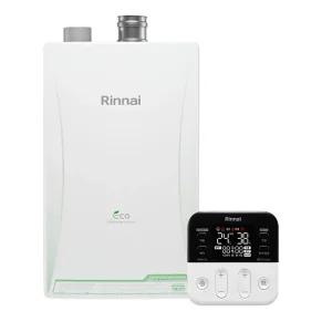 린나이 친환경 콘덴싱 가스보일러 RC610-30KF 수도권 익일설치 주말가능