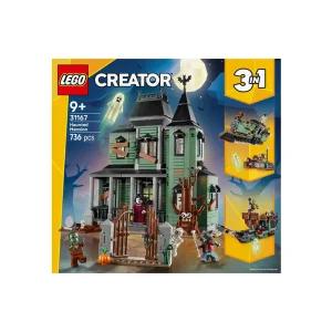 31167 크리에이터 3in1 유령 맨션