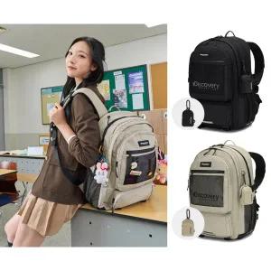 갤러리아 [광교점][25N][디스커버리]라이크 에어 옵티머스 백팩(DXBK0045N)