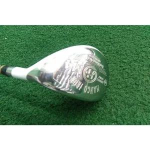 유틸 기타브랜드 MANGO IRON L강도 18도 커버x